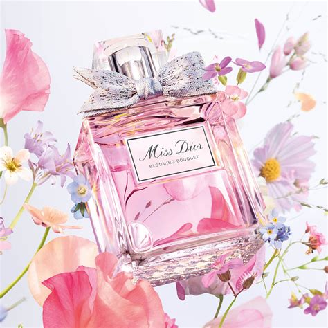 christian dior flower bouquet|miss dior absolutely blooming bouquet.